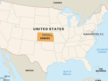 Kansas