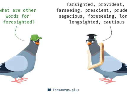 foresighted