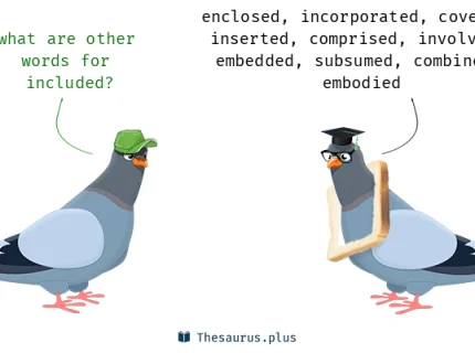 included