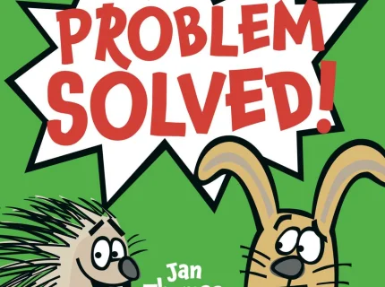 solved