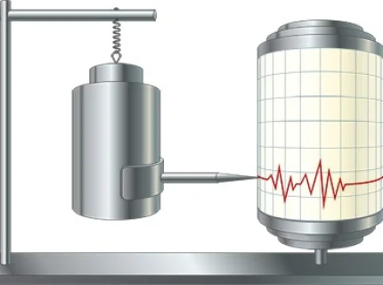 seismometer