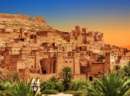 Morocco