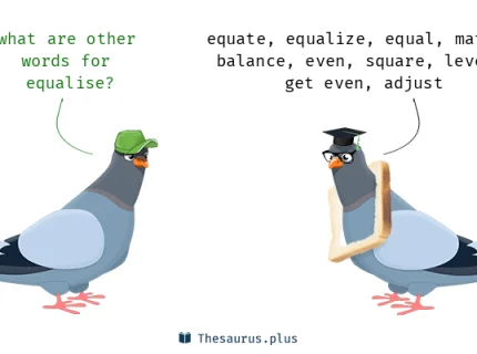 equalise