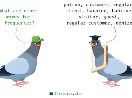 frequenter