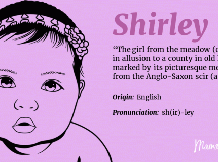Shirley
