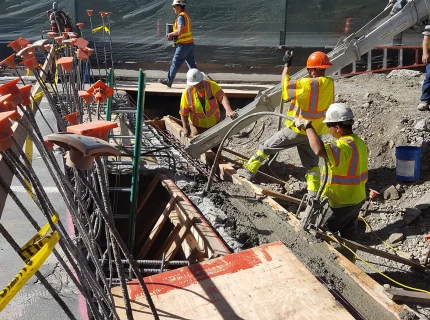 construction