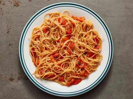 pasta