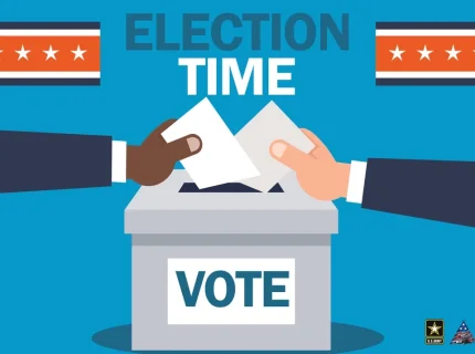 election