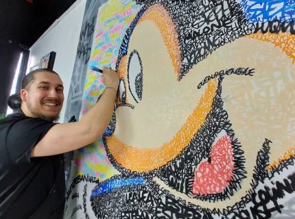 artiste