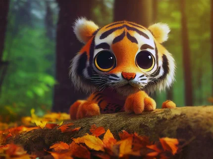 cute