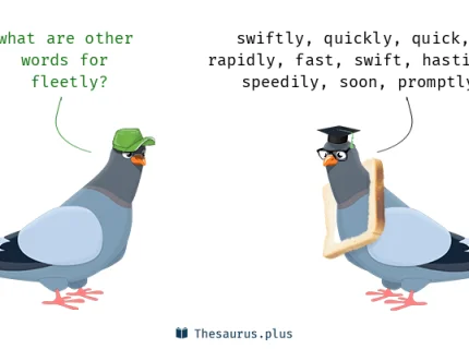 fleetly