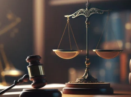 law