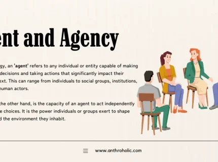 agency