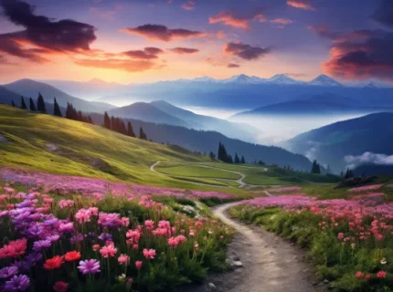 nature