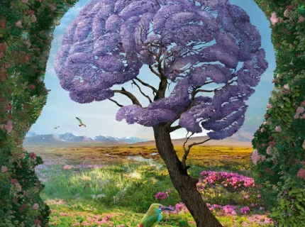natural