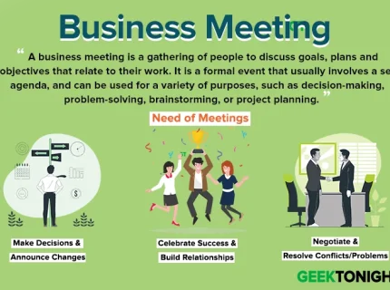 meeting