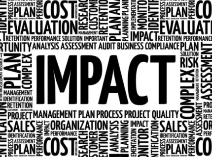 impact