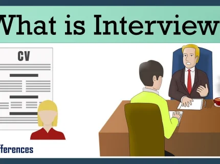 interview