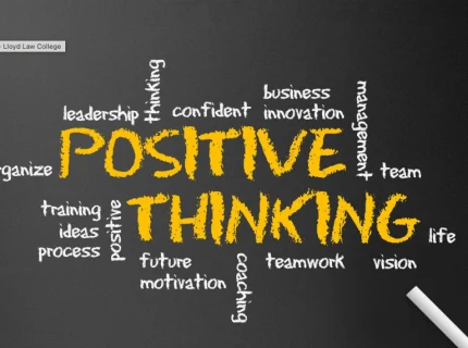 positive