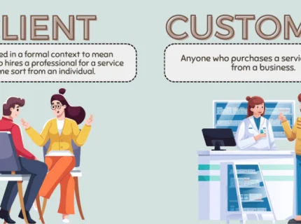client