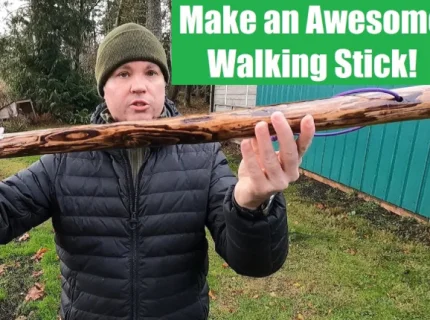 stick