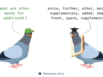 additional