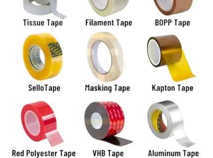 tape