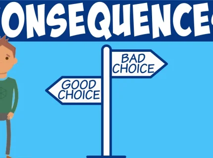 consequence