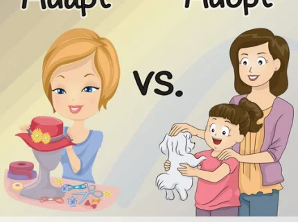 adopt