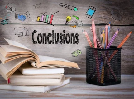 conclusion