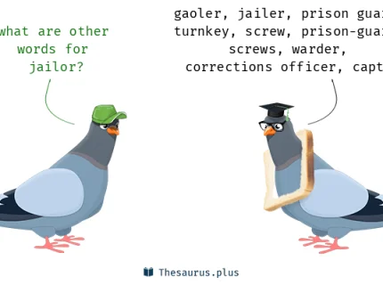 jailor
