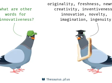 innovativeness