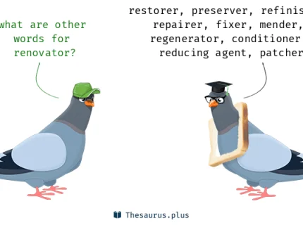 renovator