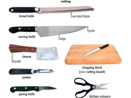 cleaver
