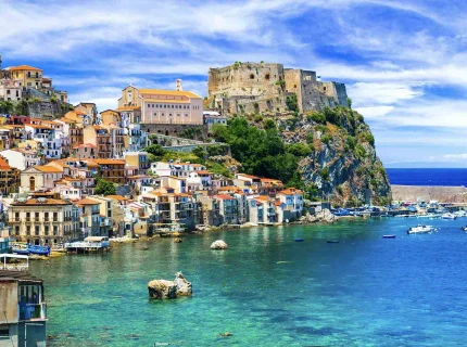 Calabria