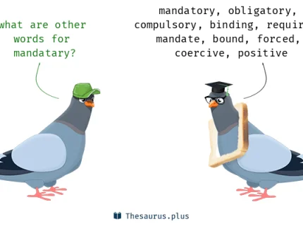 mandatary