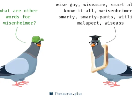 wisenheimer