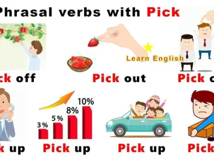 pick up