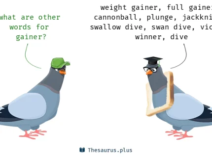 gainer