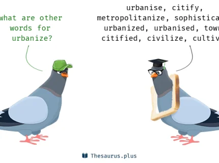 urbanize