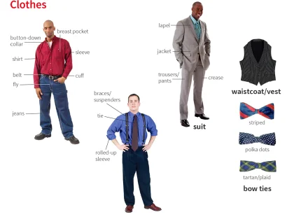 ties
