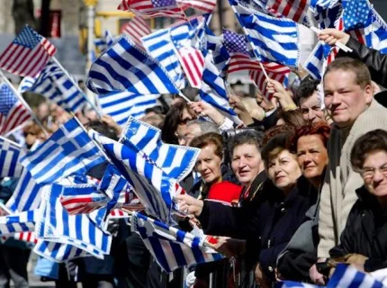 Greek-American
