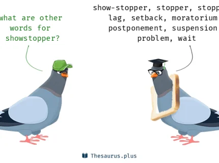 showstopper