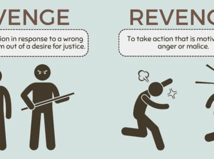 avenging