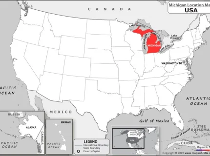 Michigan