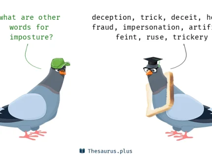 imposture