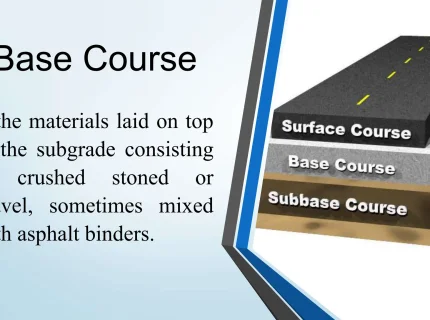 roadbed