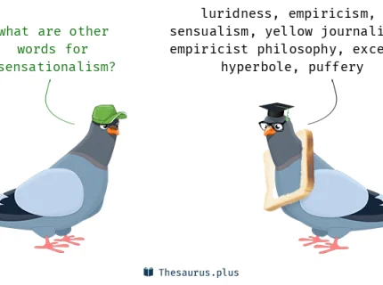 sensationalism