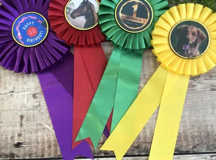 rosette