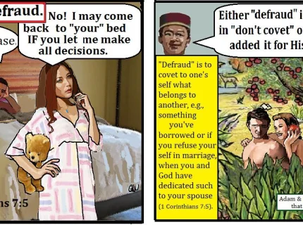 fornicate